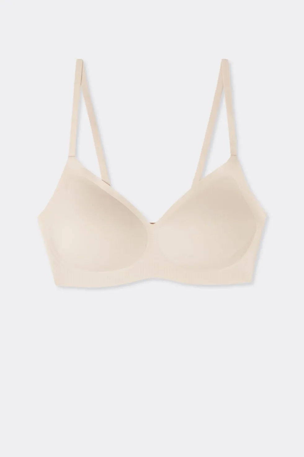 Biustonosz Bra Top Laila z Mikrofibry