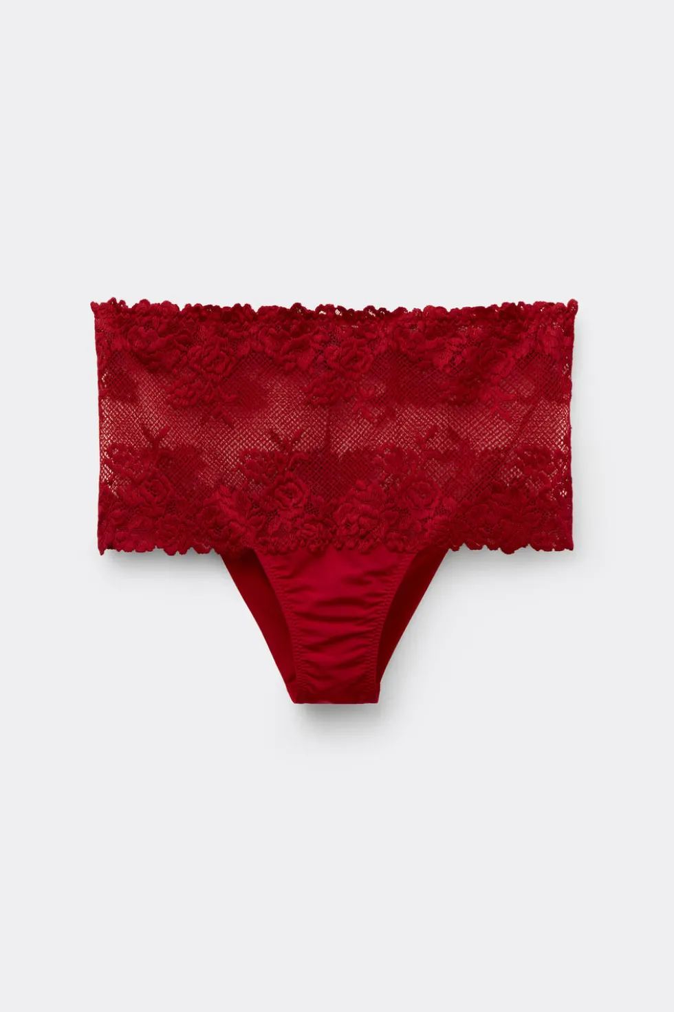 Figi Brazylijskie Culotte Pretty Flowers