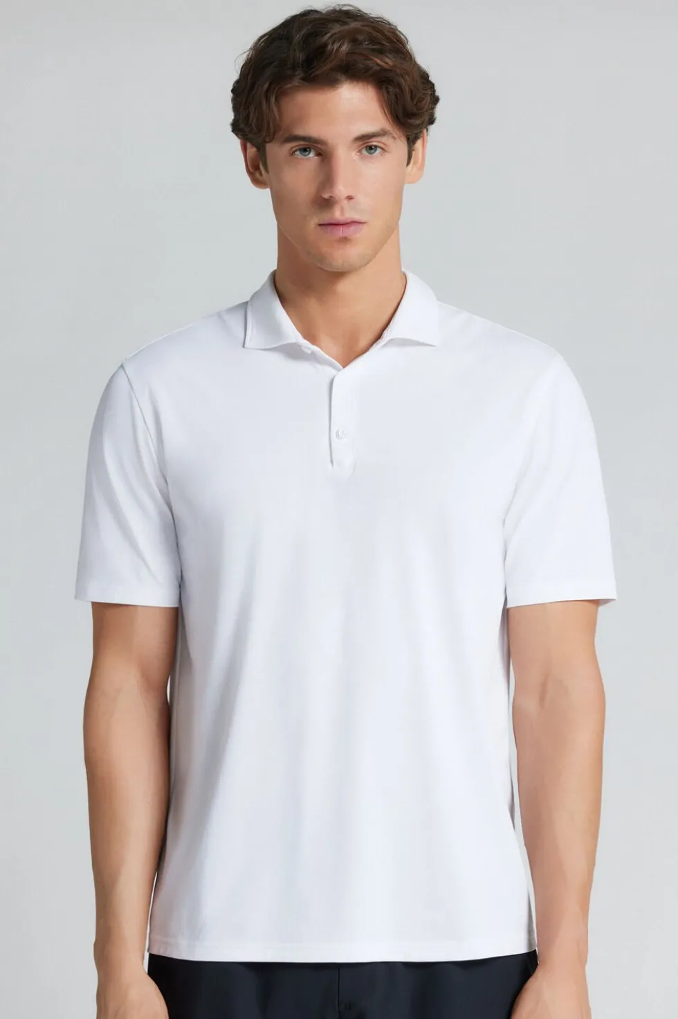Koszulka Polo Non Iron