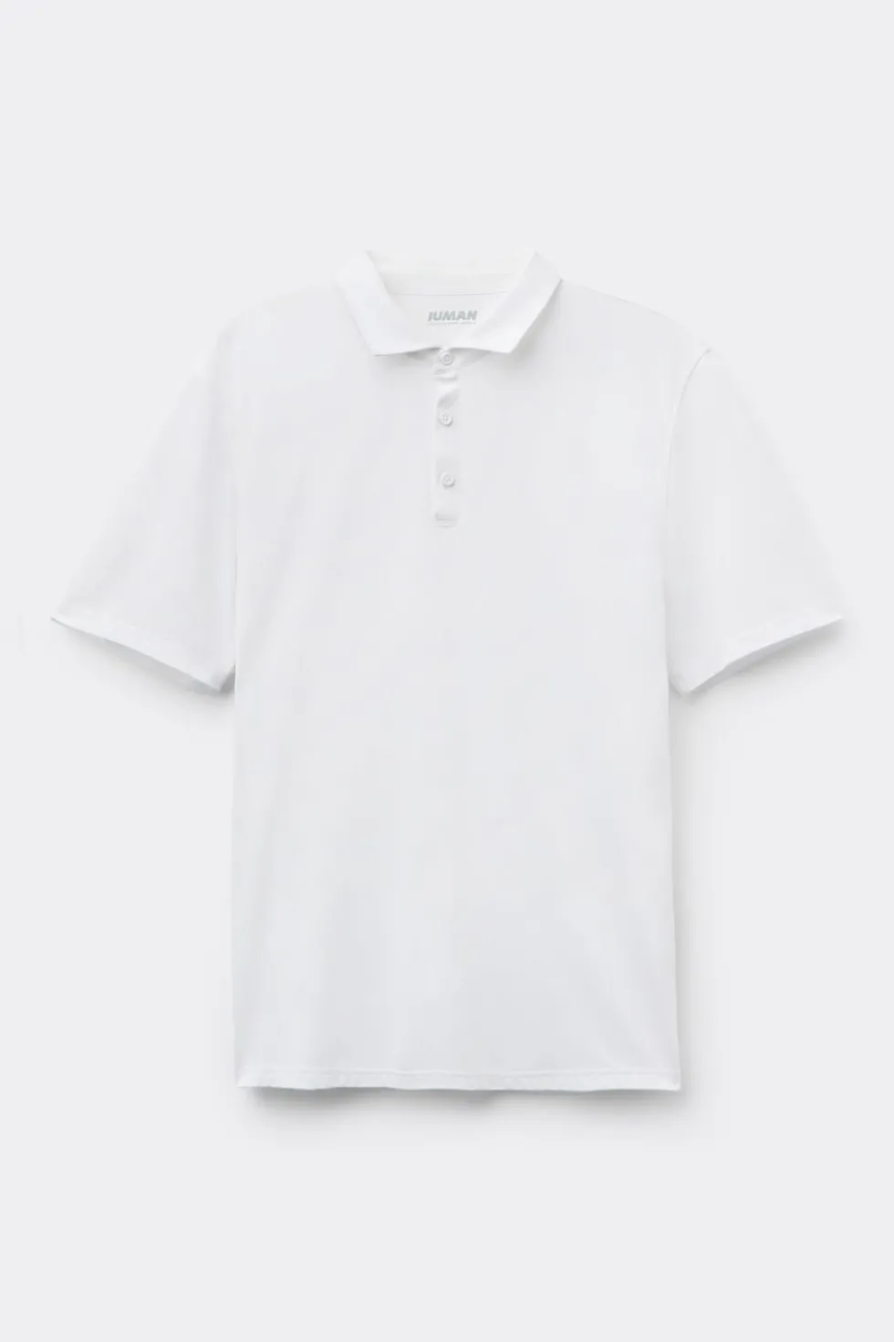 Koszulka Polo Non Iron