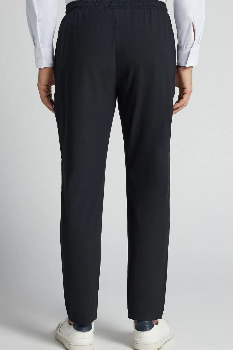 Spodnie Non Iron