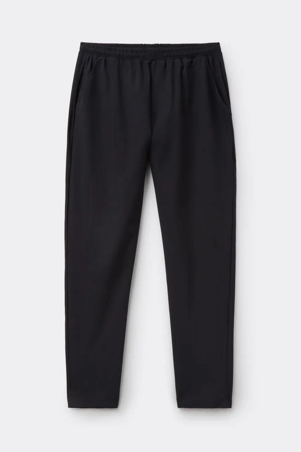 Spodnie Non Iron