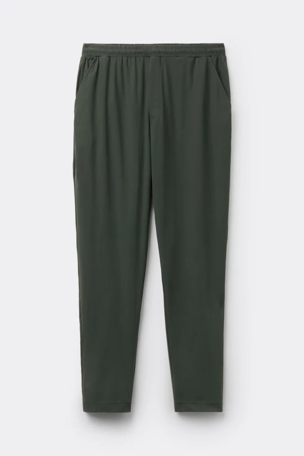 Spodnie Non Iron