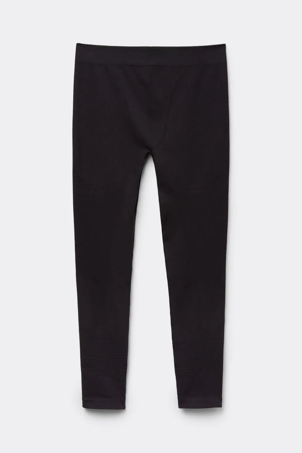 Sportowe Legginsy Techniczne