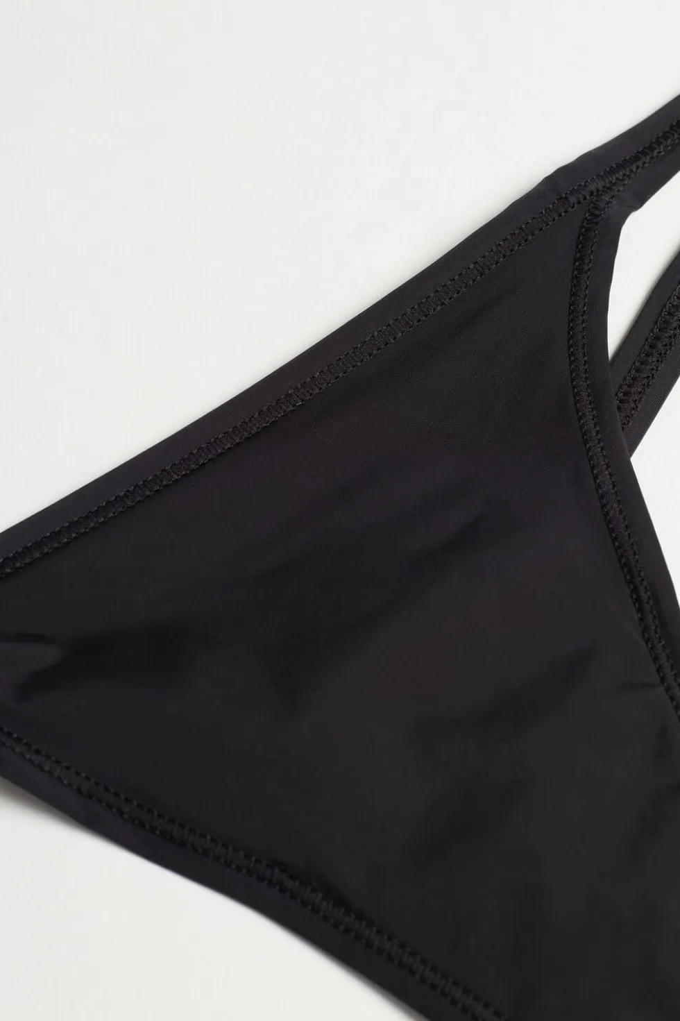Stringi z Paseczkami z Mikrofibry Ultralight