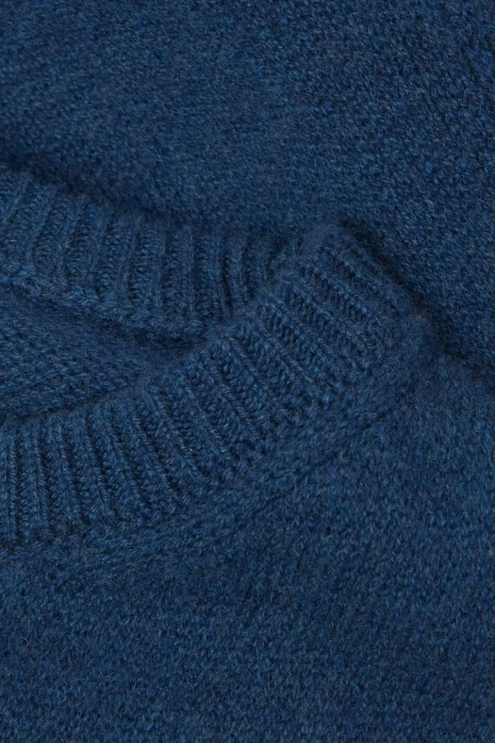 Sweter z Kaszmiru