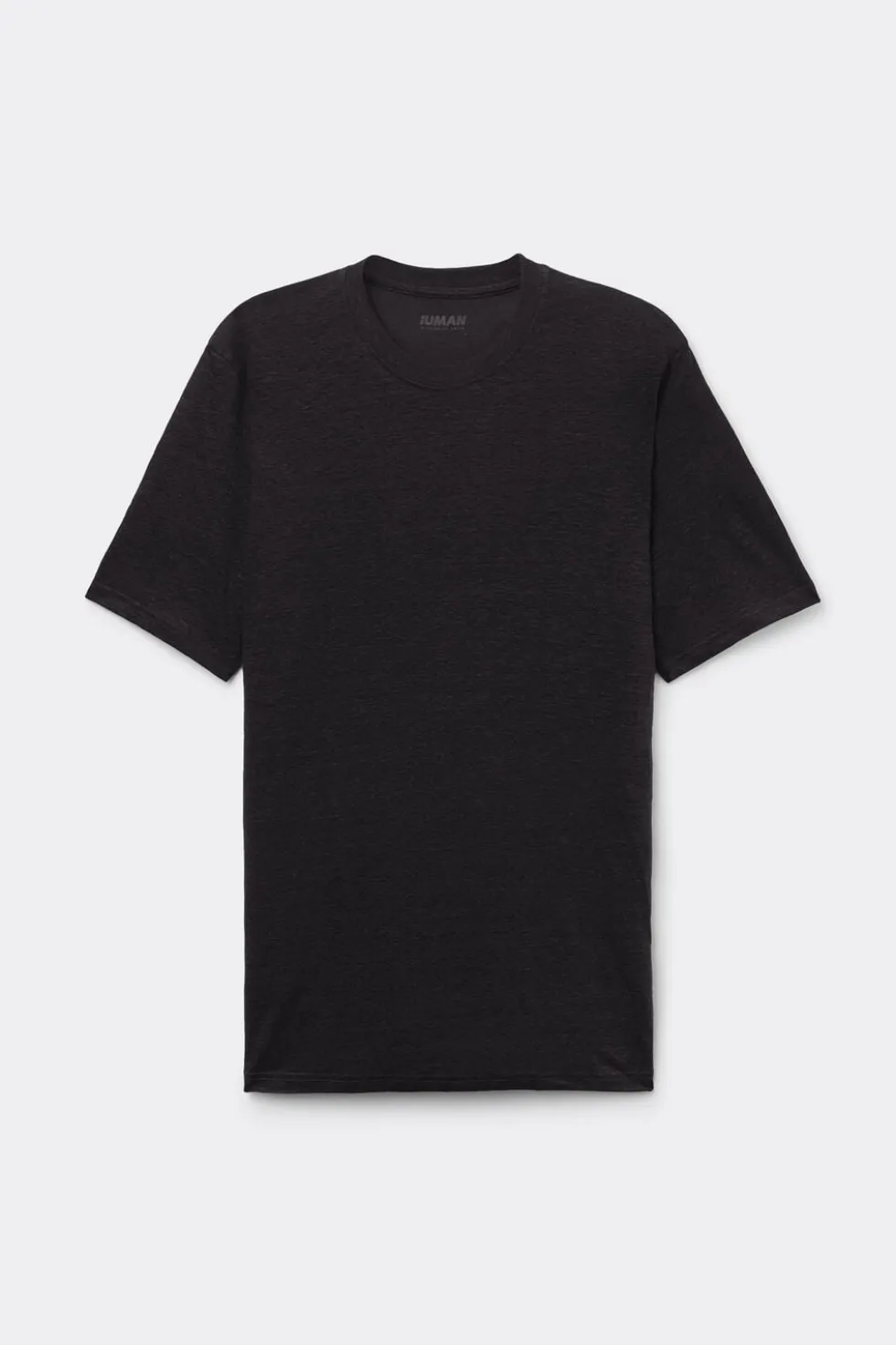 T-shirt 100% Len Soft